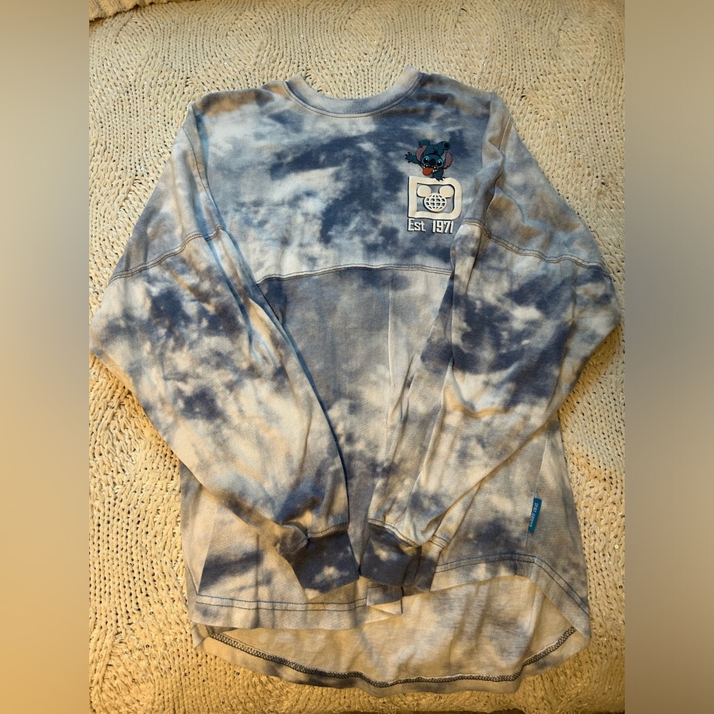 Stitch Spirit Jersey